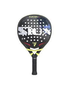 Siux Electra St2 Jr | Ofertas de pádel